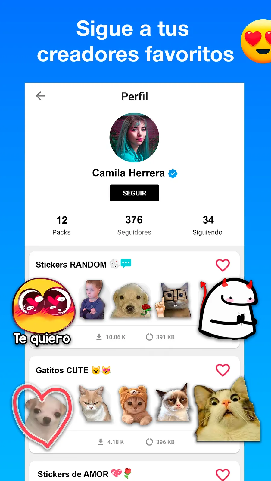 Stickers 2025 - WASticker | Indus Appstore | Screenshot