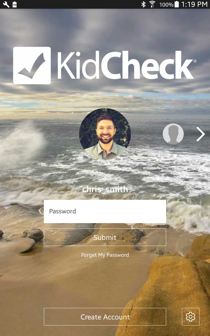 KidCheck | Indus Appstore | Screenshot