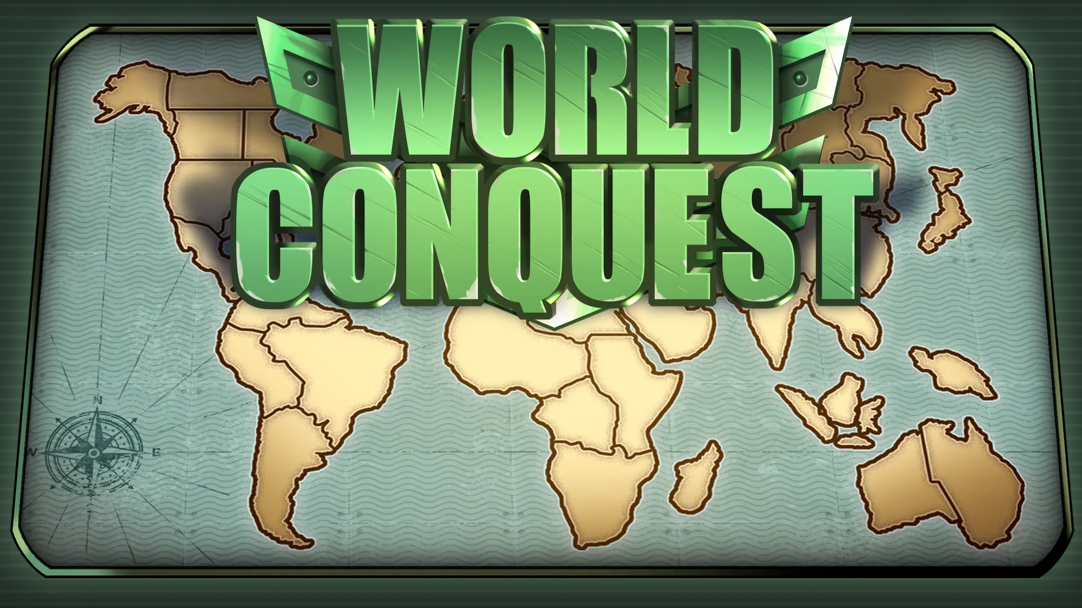 World Conquest: War & Strategy | Indus Appstore | Screenshot