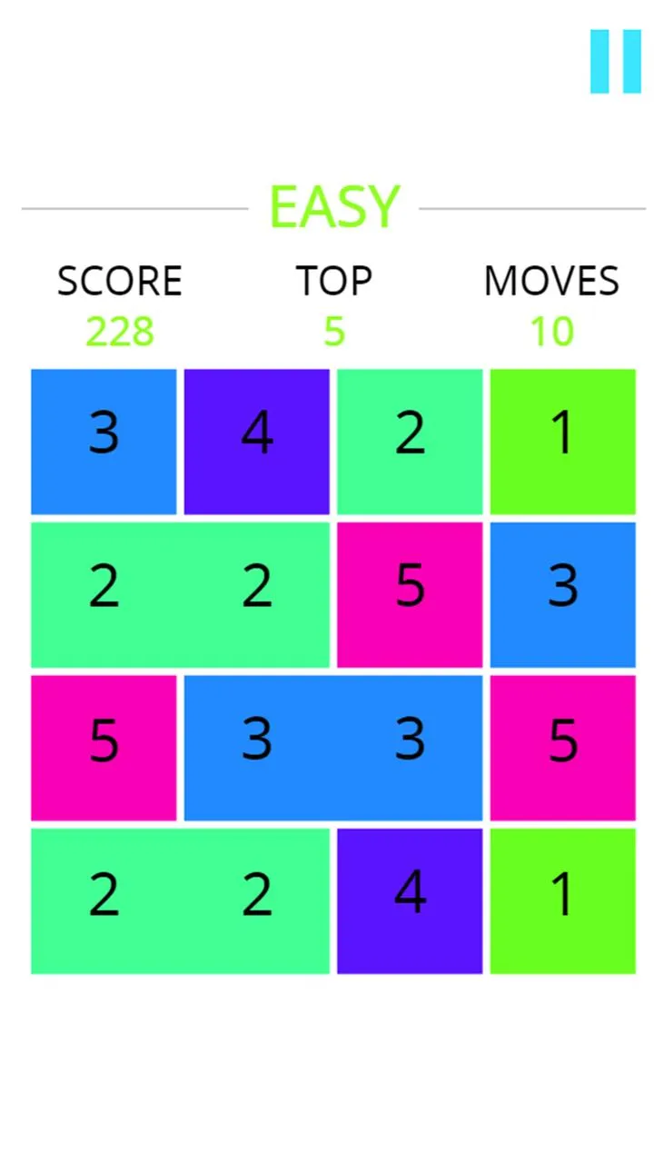 13 : The game | Indus Appstore | Screenshot