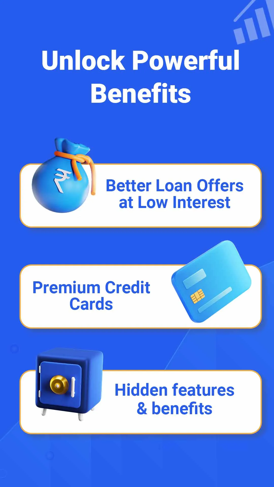 ScoreUp: Boost Credit Score | Indus Appstore | Screenshot
