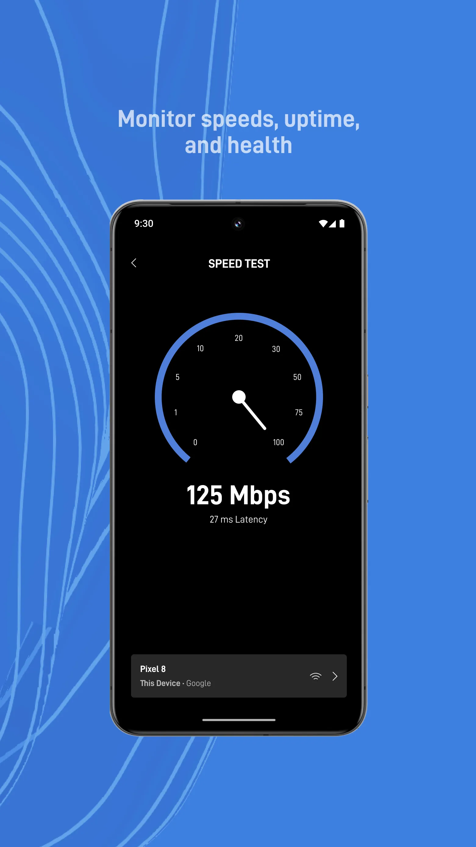 Starlink | Indus Appstore | Screenshot