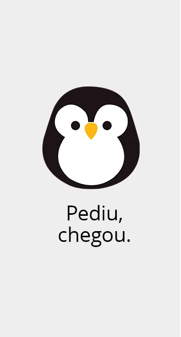 Le Pinguê Delivery | Indus Appstore | Screenshot