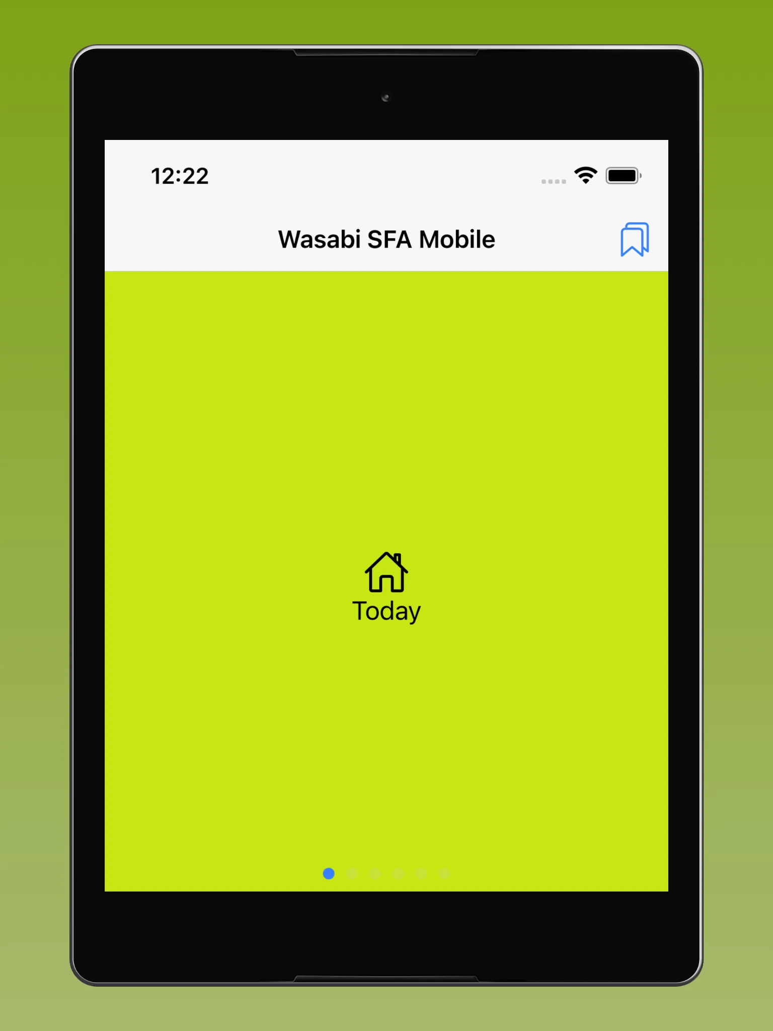 Wasabi Mobile 2 | Indus Appstore | Screenshot