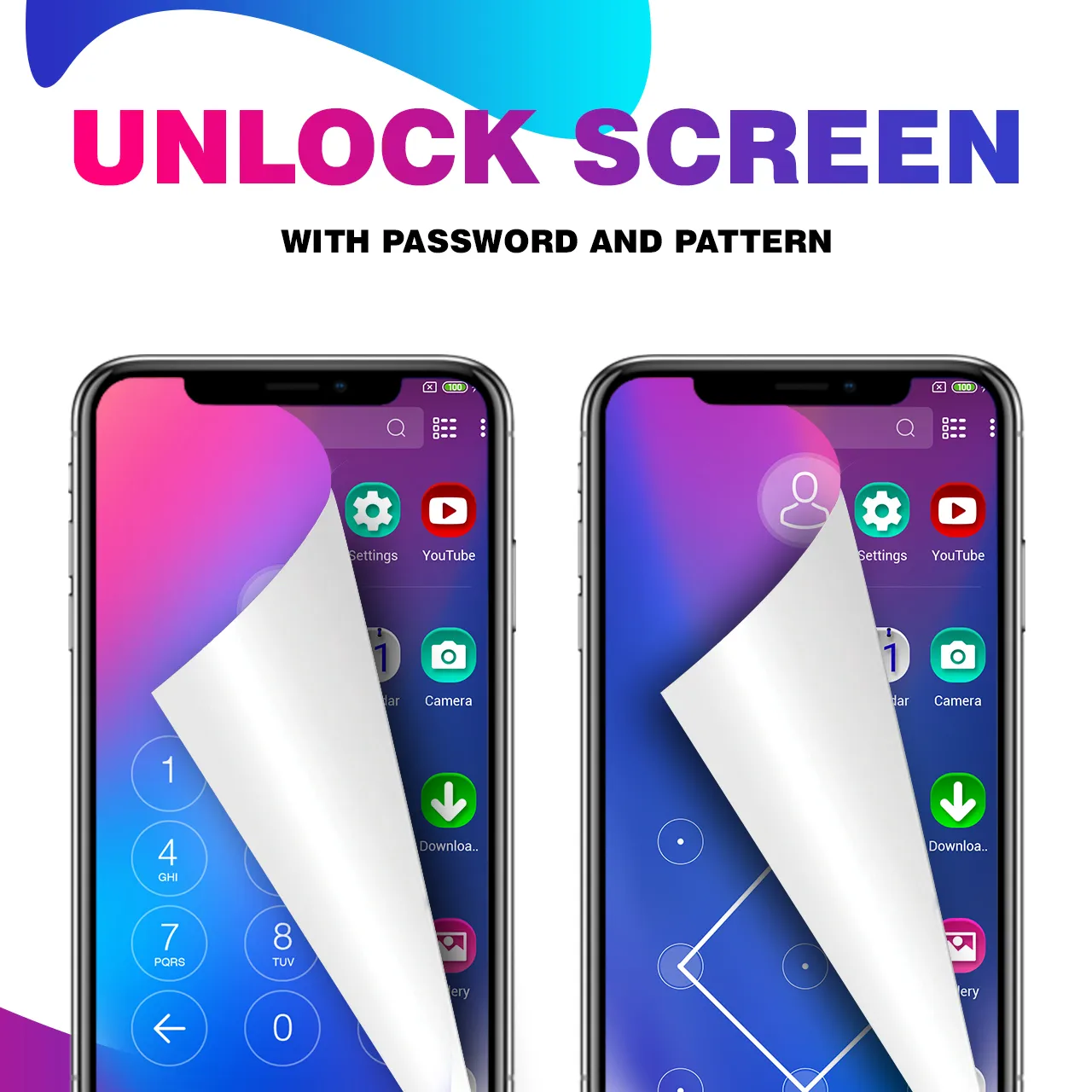 CMM Launcher | Indus Appstore | Screenshot