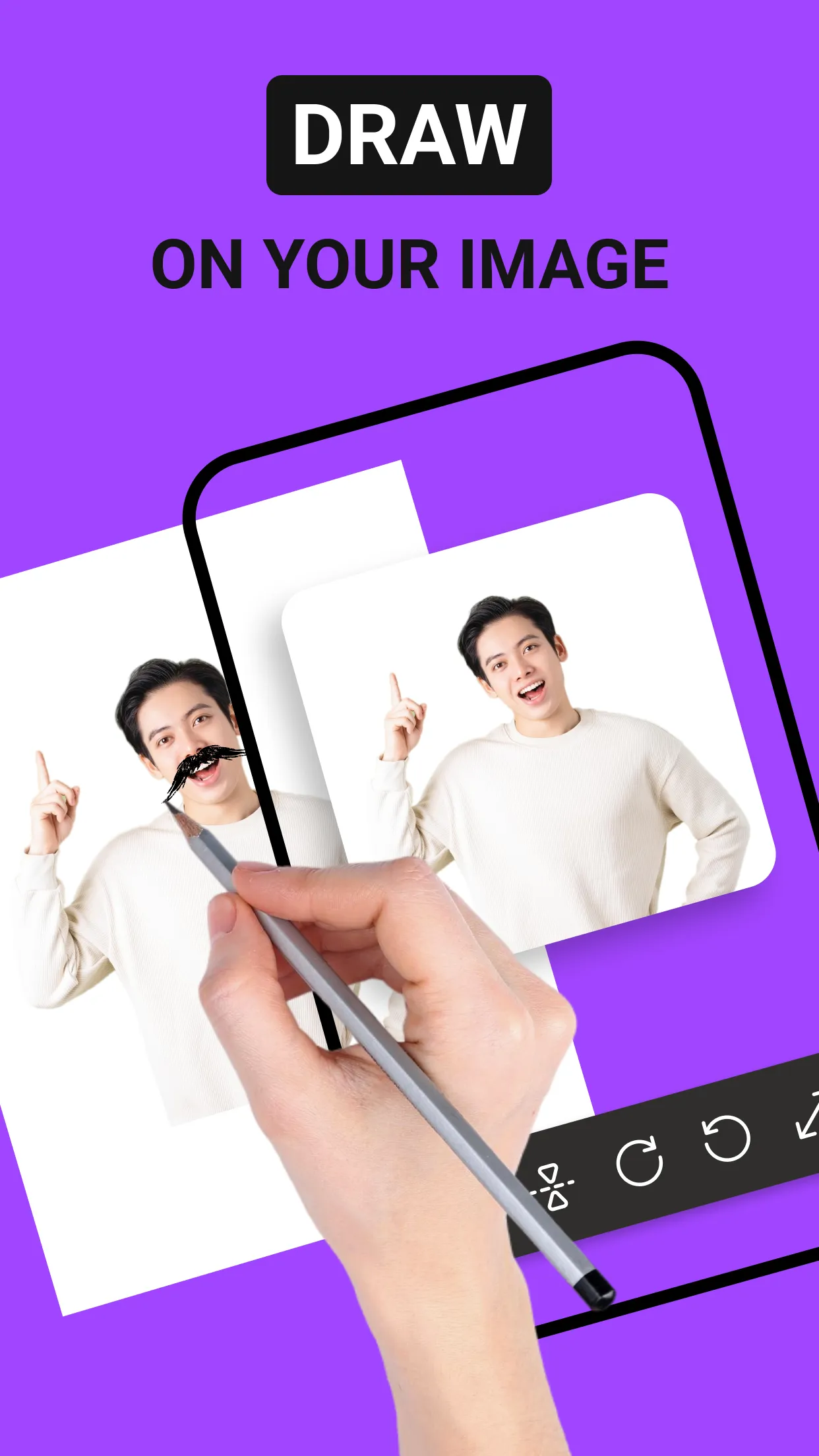 FlipArtify - 2D Draw Animation | Indus Appstore | Screenshot