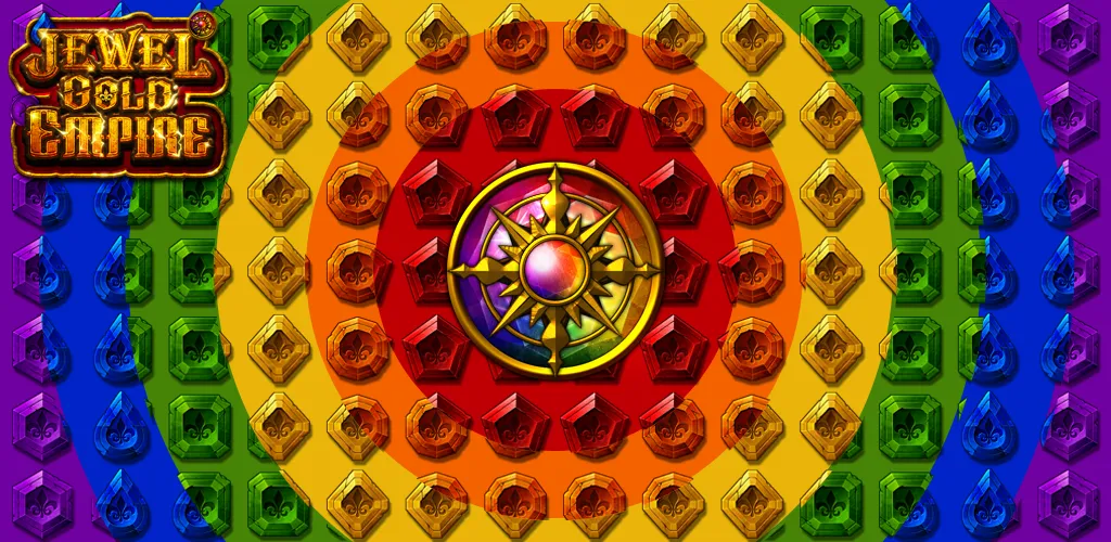 Jewel Gold Empire : Match 3 | Indus Appstore | Screenshot