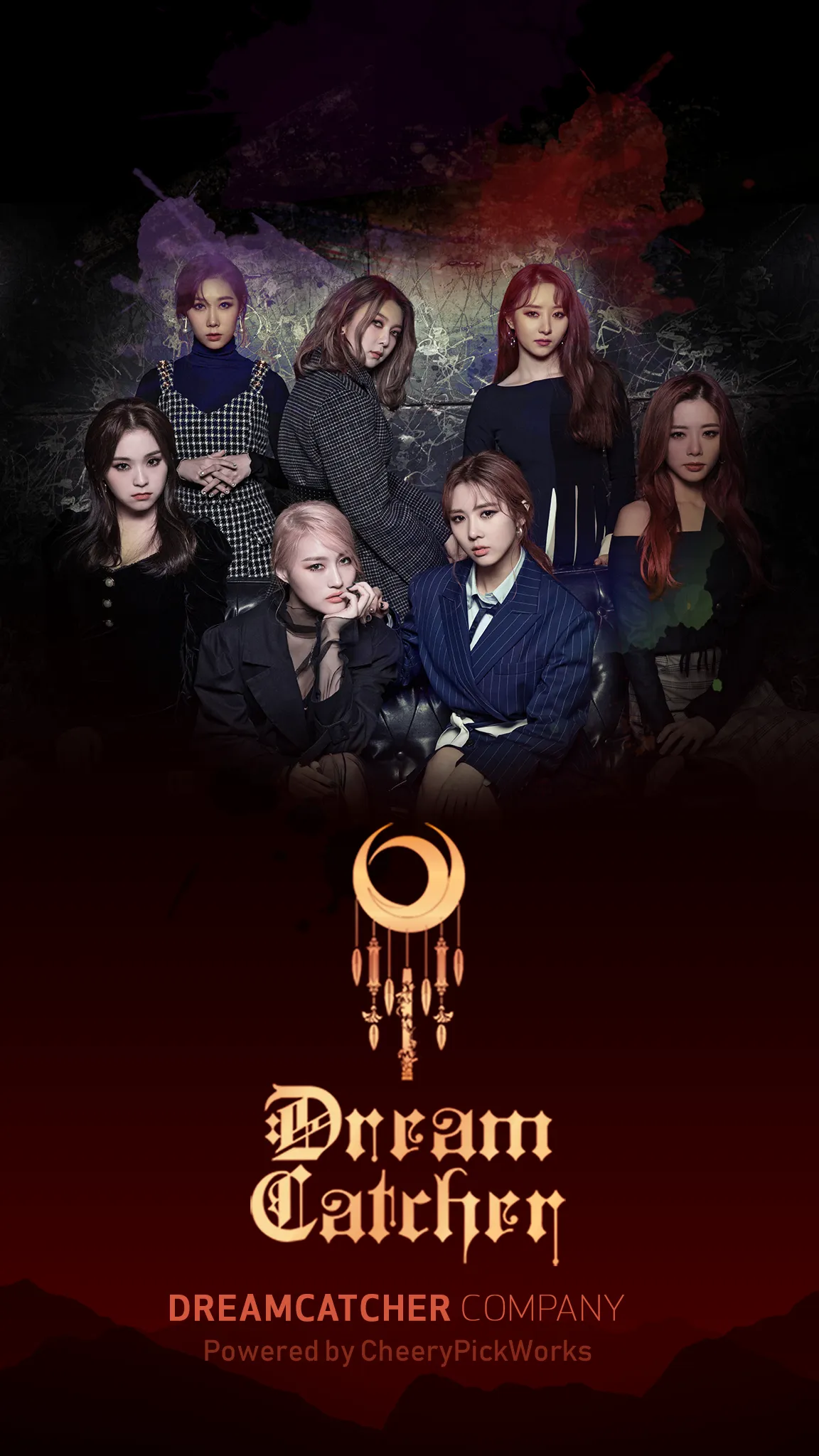 DREAMCATCHER OFFICIAL | Indus Appstore | Screenshot