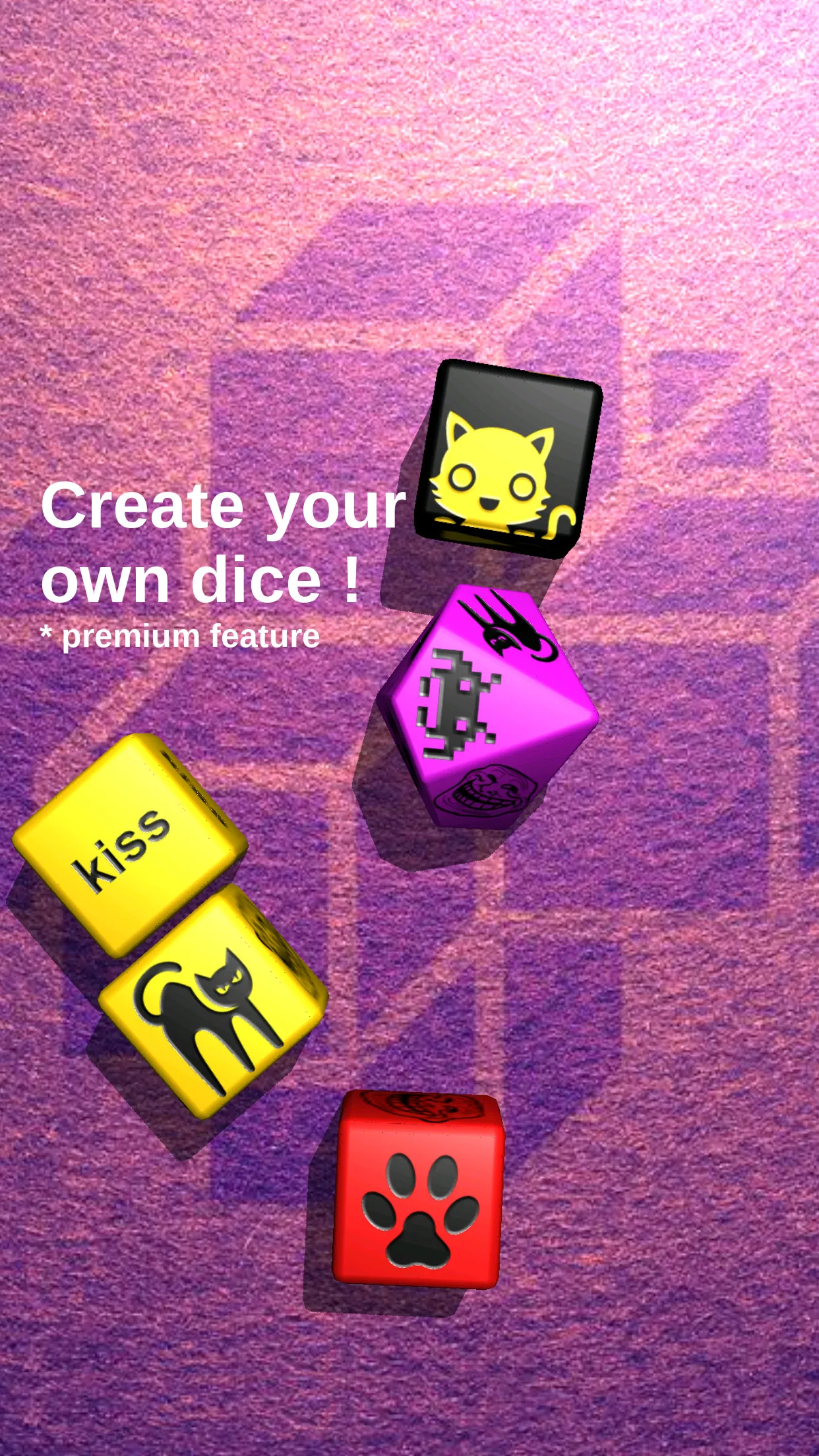 Dice | Indus Appstore | Screenshot