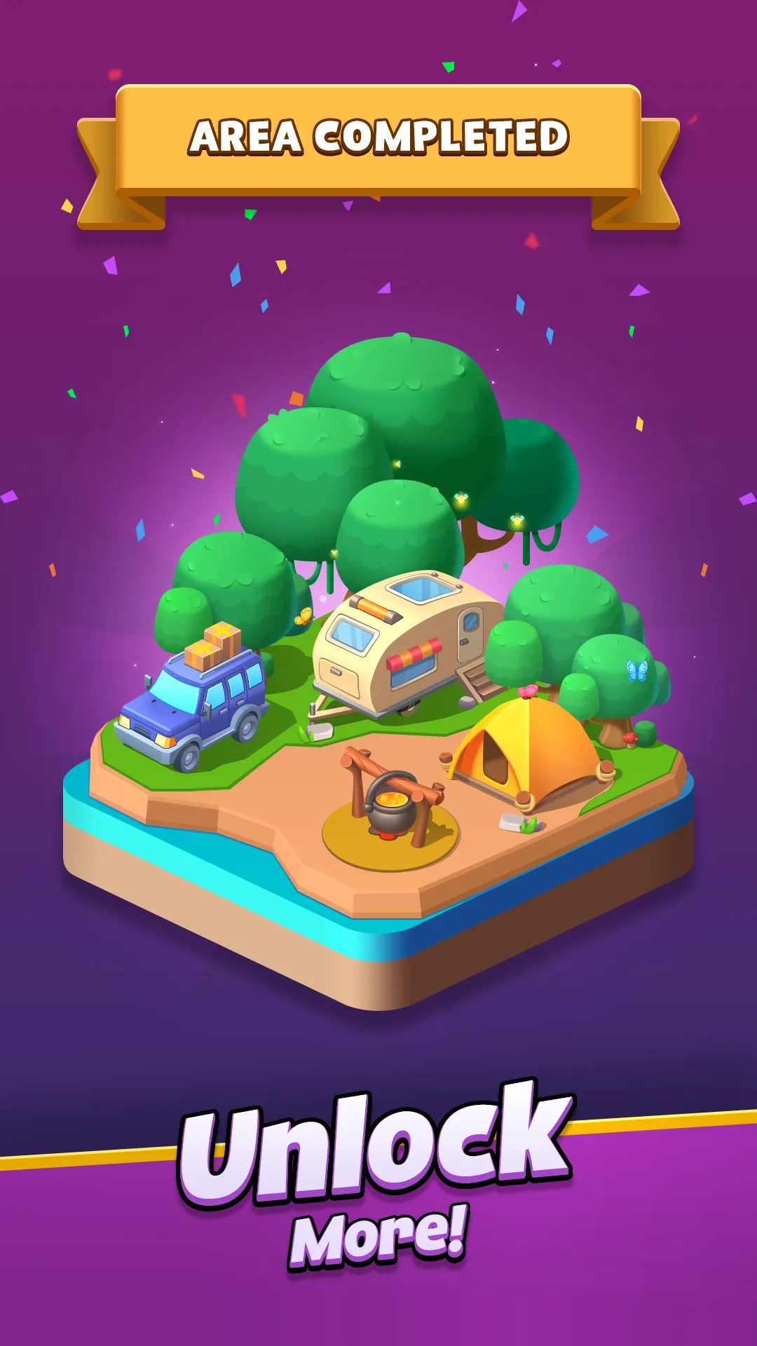 Block Crush: Block Puzzle Game | Indus Appstore | Screenshot