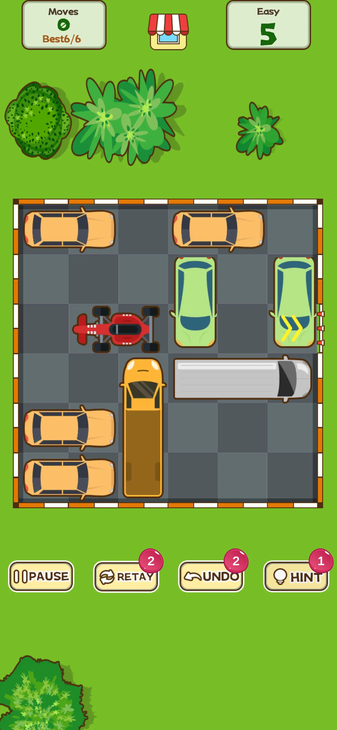 Car Master | Indus Appstore | Screenshot