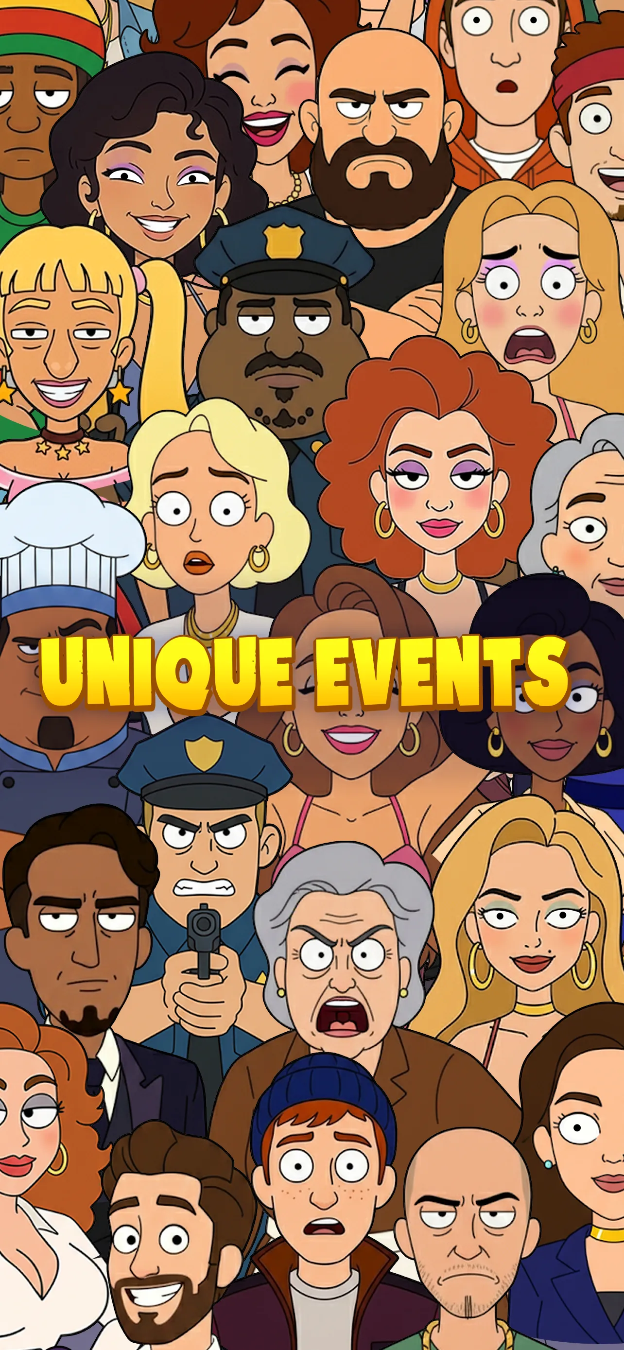 Cash King: Tycoon Earn Money | Indus Appstore | Screenshot