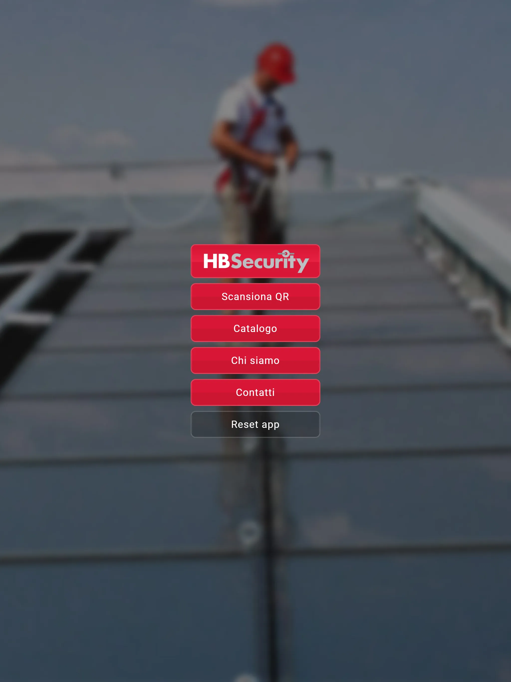 HBSecurity | Indus Appstore | Screenshot