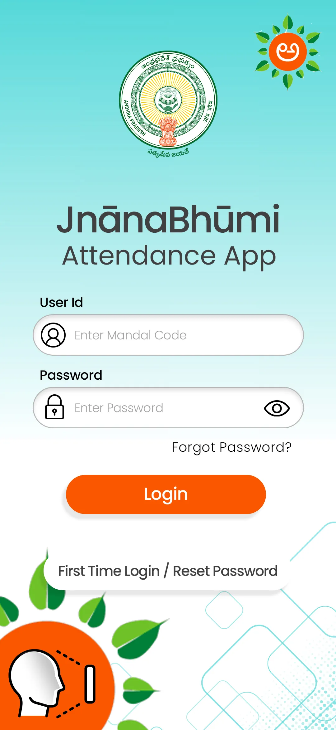 JnanaBhumi Attendance : RNIT | Indus Appstore | Screenshot