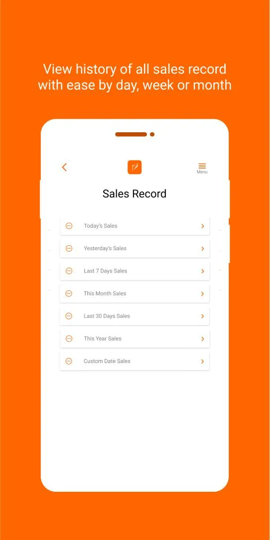 Shopkite Merchant | Indus Appstore | Screenshot