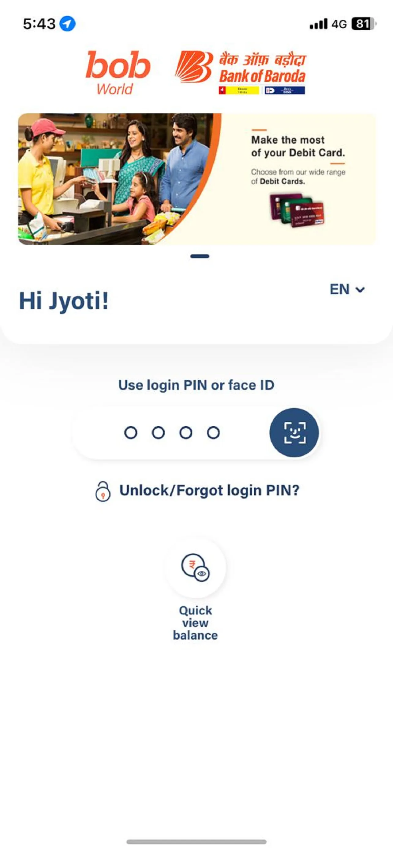 bob World IFSC BU | Indus Appstore | Screenshot