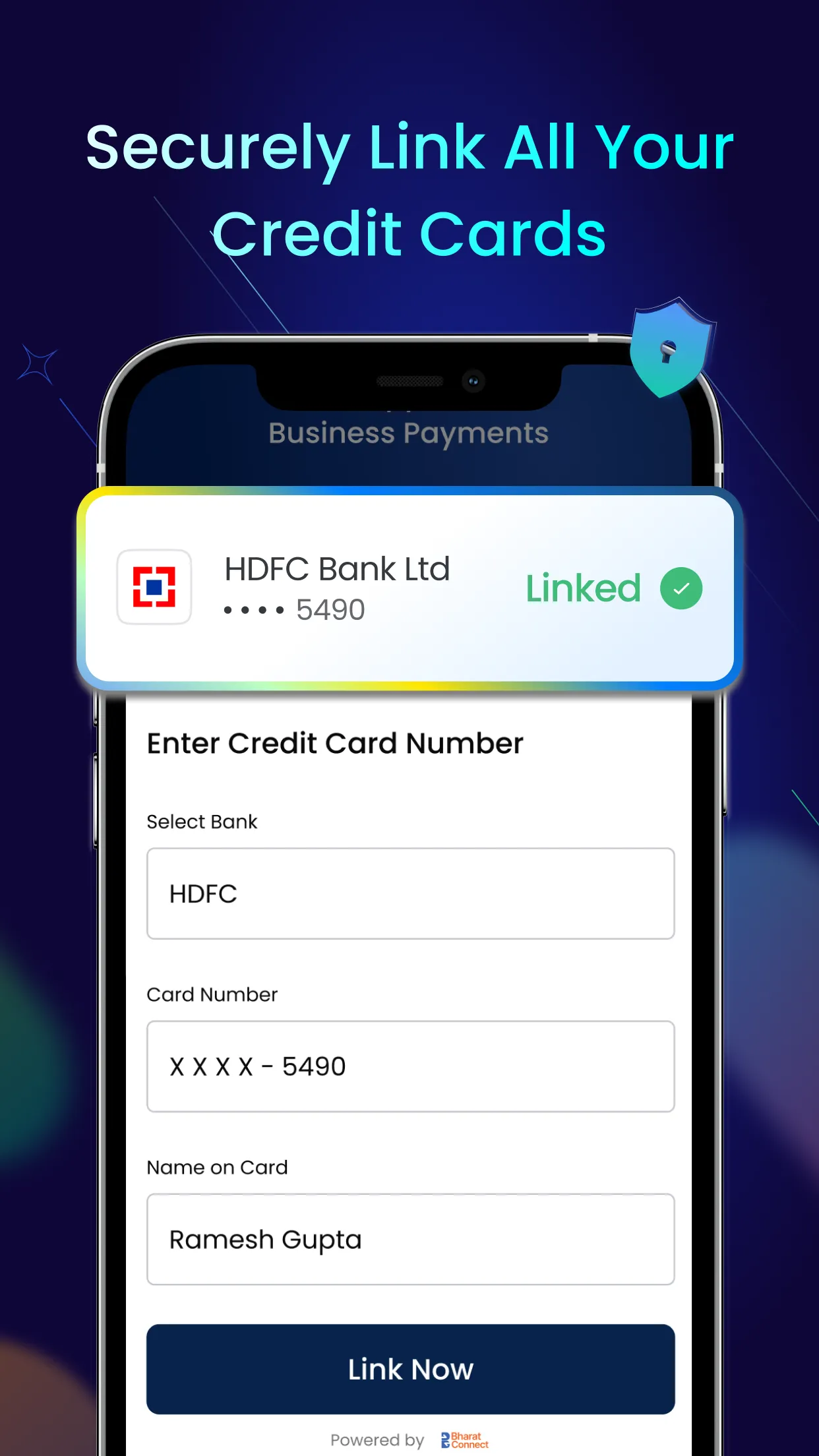 Pice: Credit Card Bill Payment | Indus Appstore | Screenshot