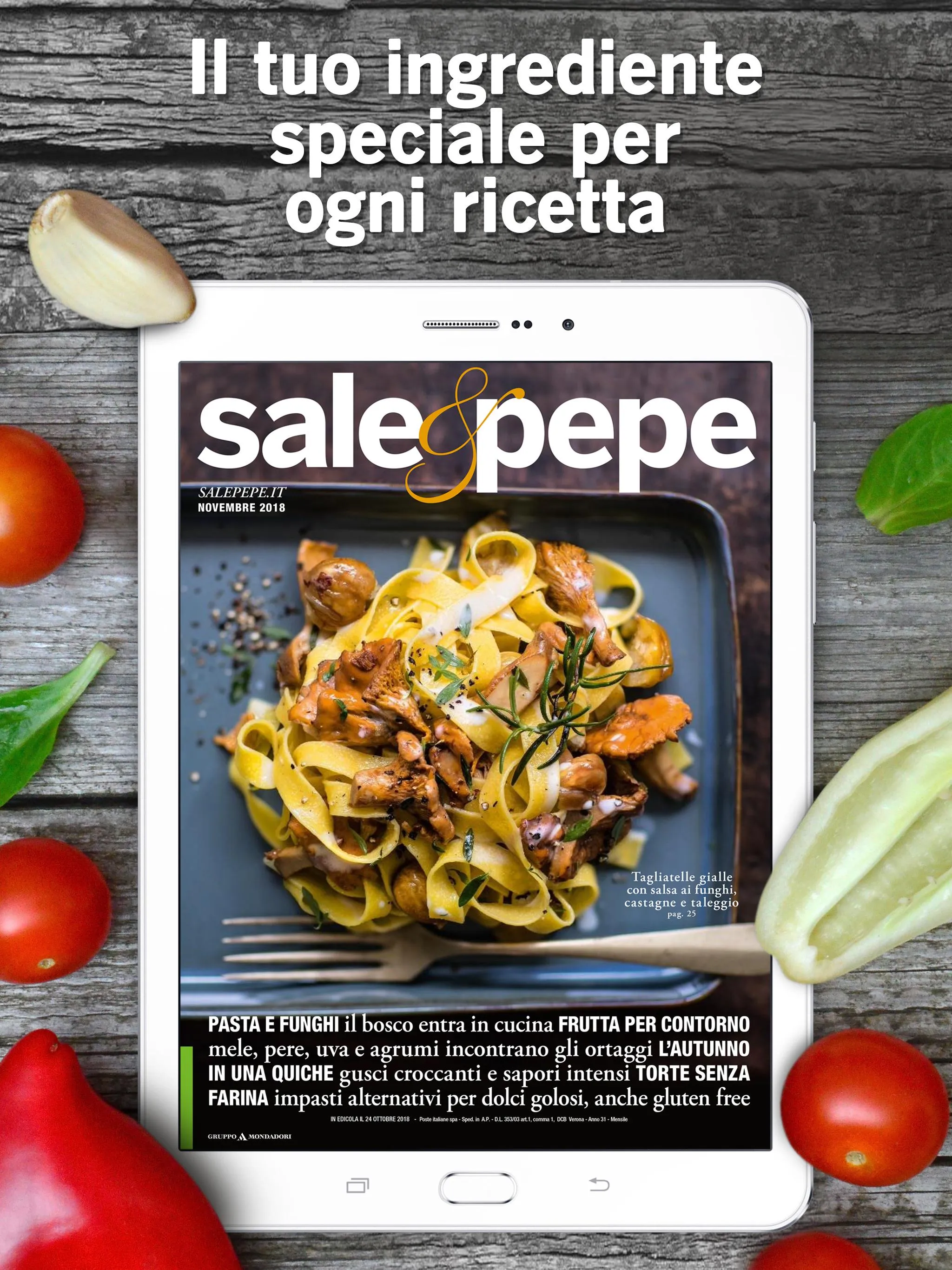 Sale&Pepe | Indus Appstore | Screenshot