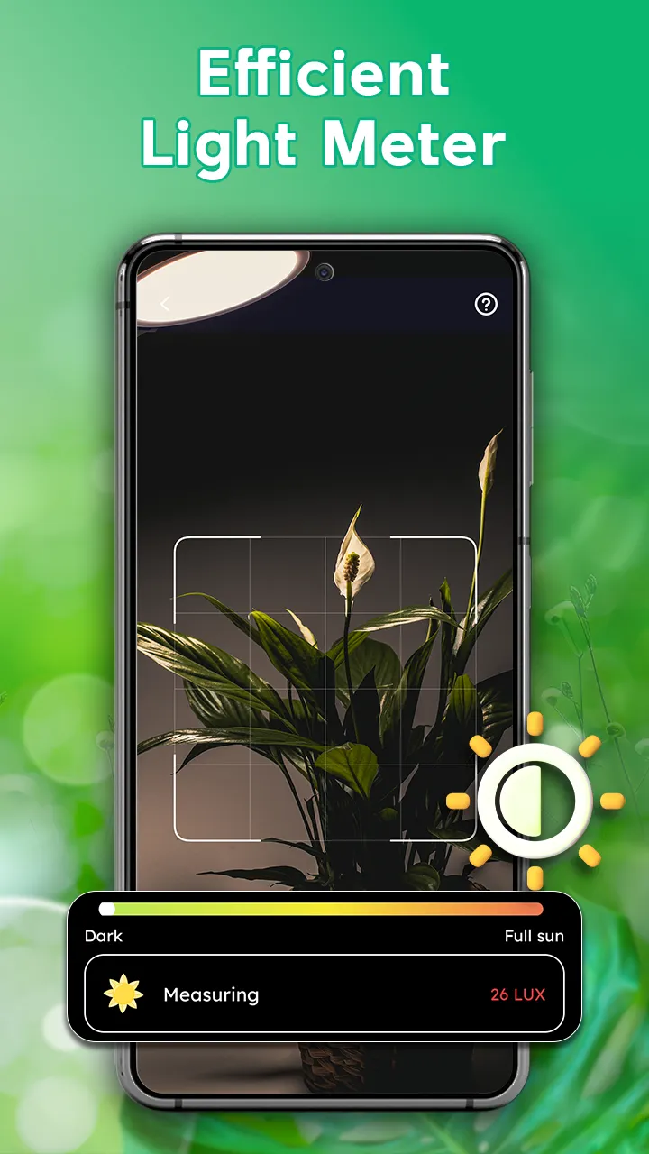 Plant Identifier - Care Plant | Indus Appstore | Screenshot