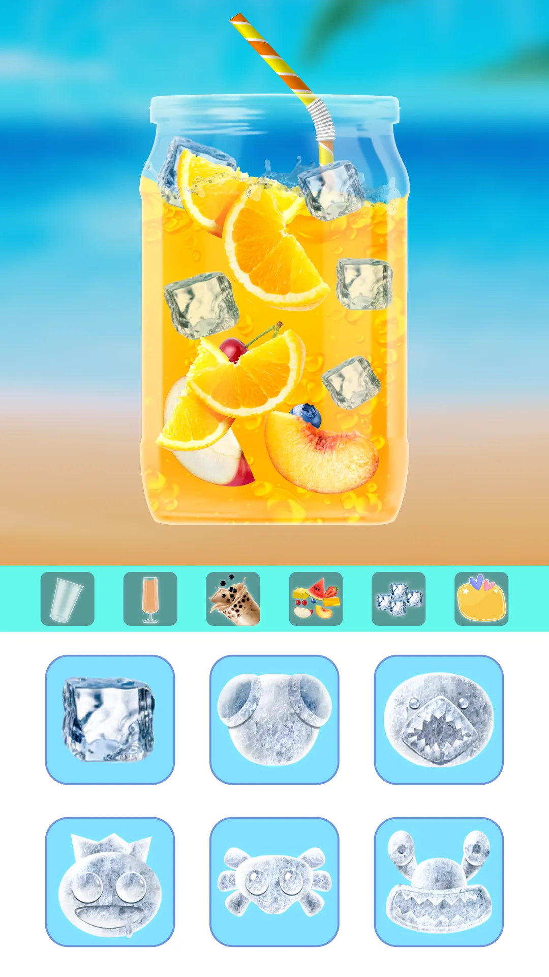 Boba DIY: Drink Boba Tea | Indus Appstore | Screenshot