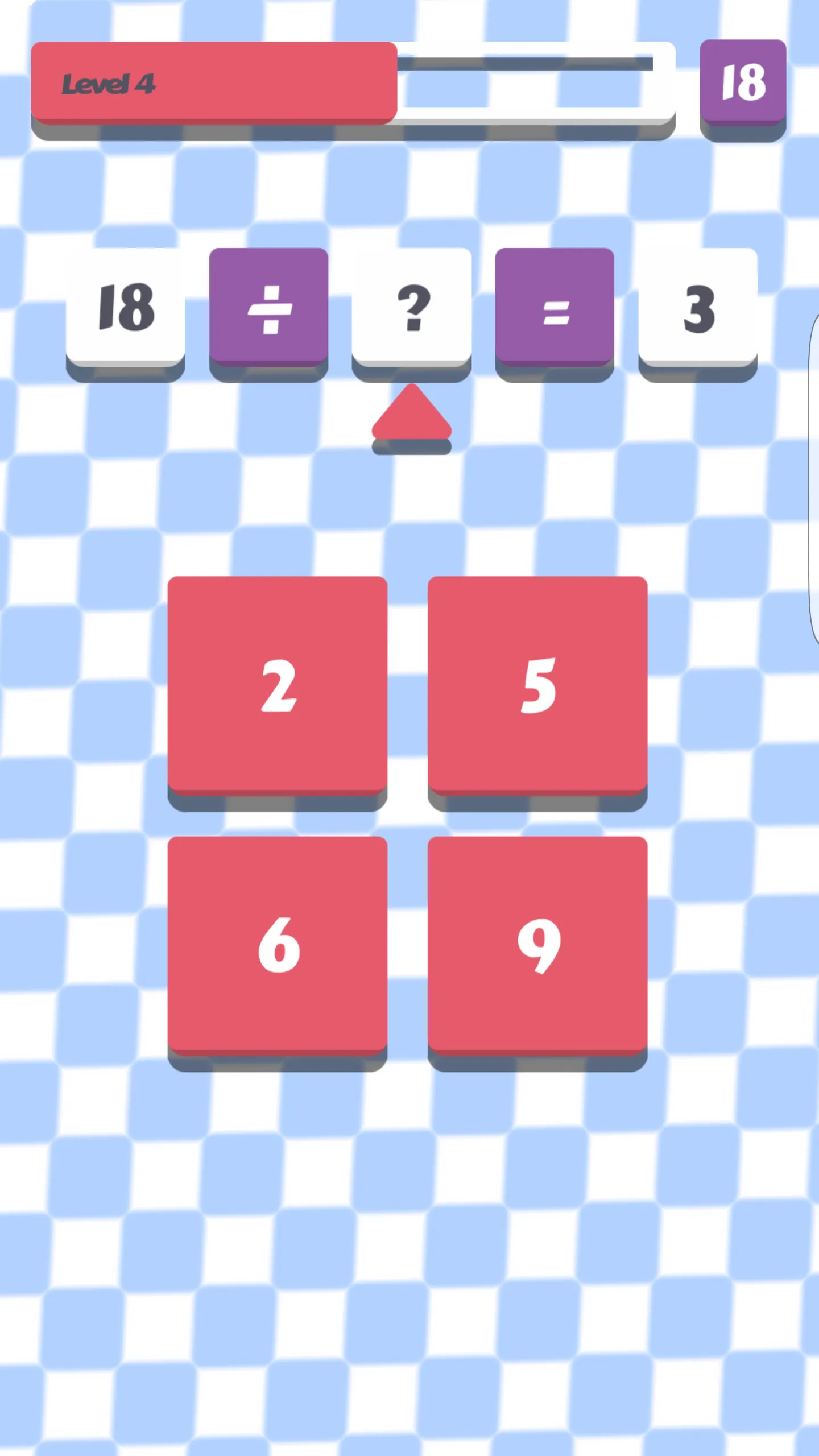 Matematik Savaşçısı | Indus Appstore | Screenshot