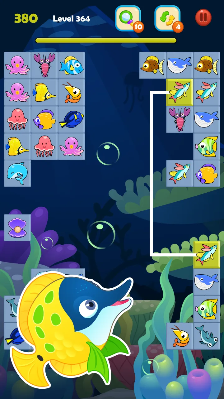 Onet Connect Paradise | Indus Appstore | Screenshot