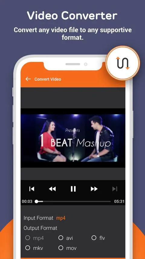 Video All in one editor | Indus Appstore | Screenshot