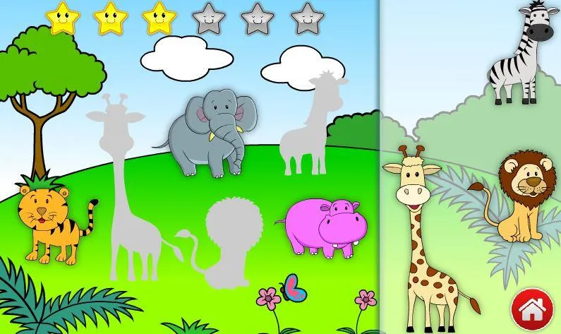 My English Letters and Words | Indus Appstore | Screenshot