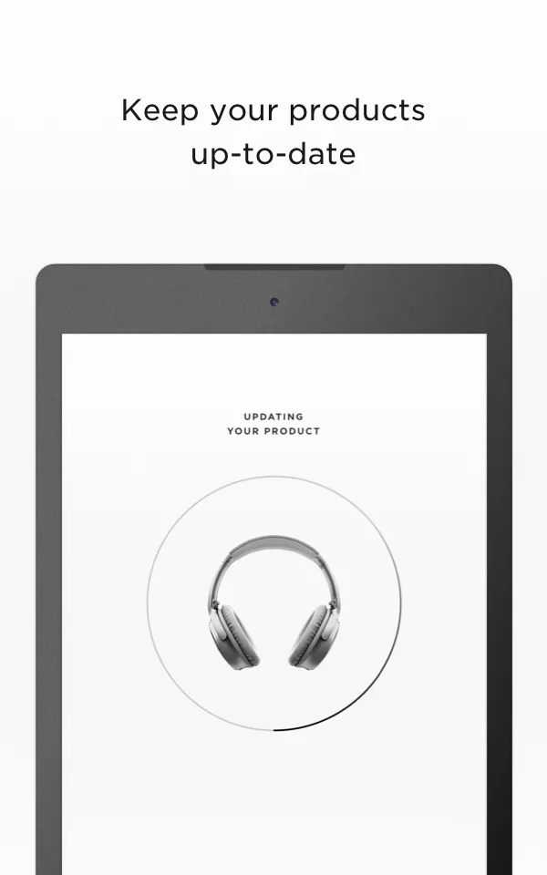Bose Connect | Indus Appstore | Screenshot
