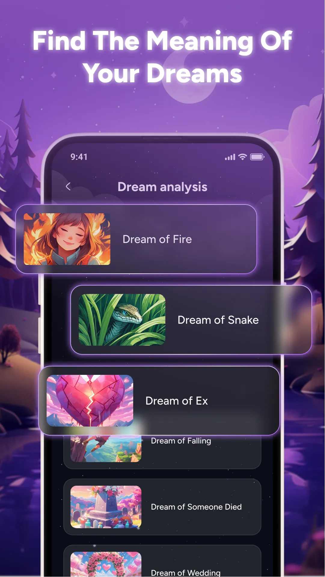 Sleep Sounds - Smart Alarm | Indus Appstore | Screenshot