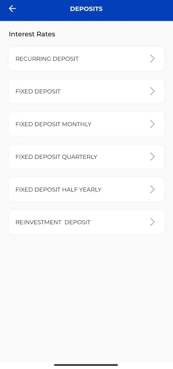 Samata Sahakari Bank - Mob App | Indus Appstore | Screenshot