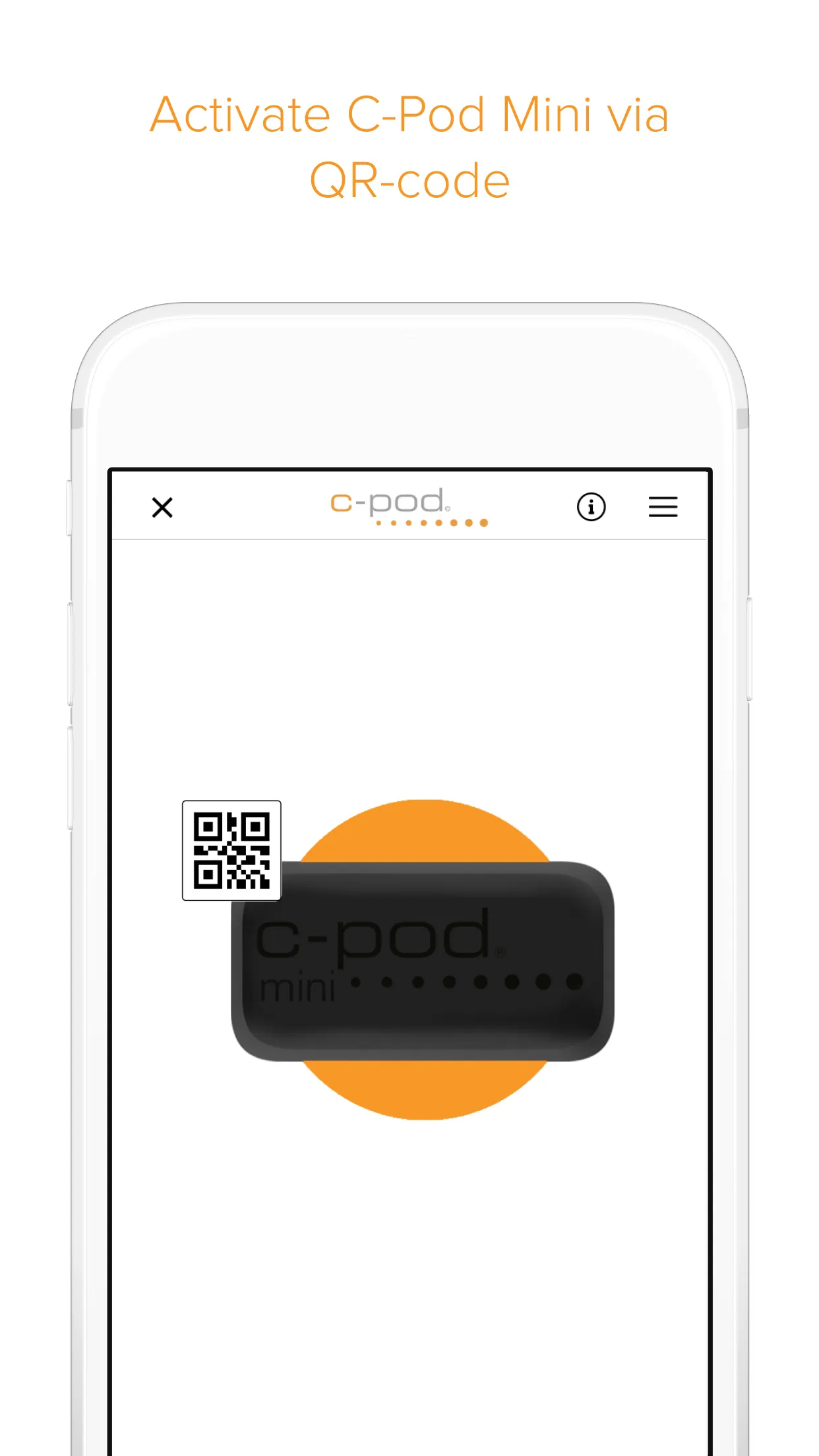 C-Pod Mini | Indus Appstore | Screenshot