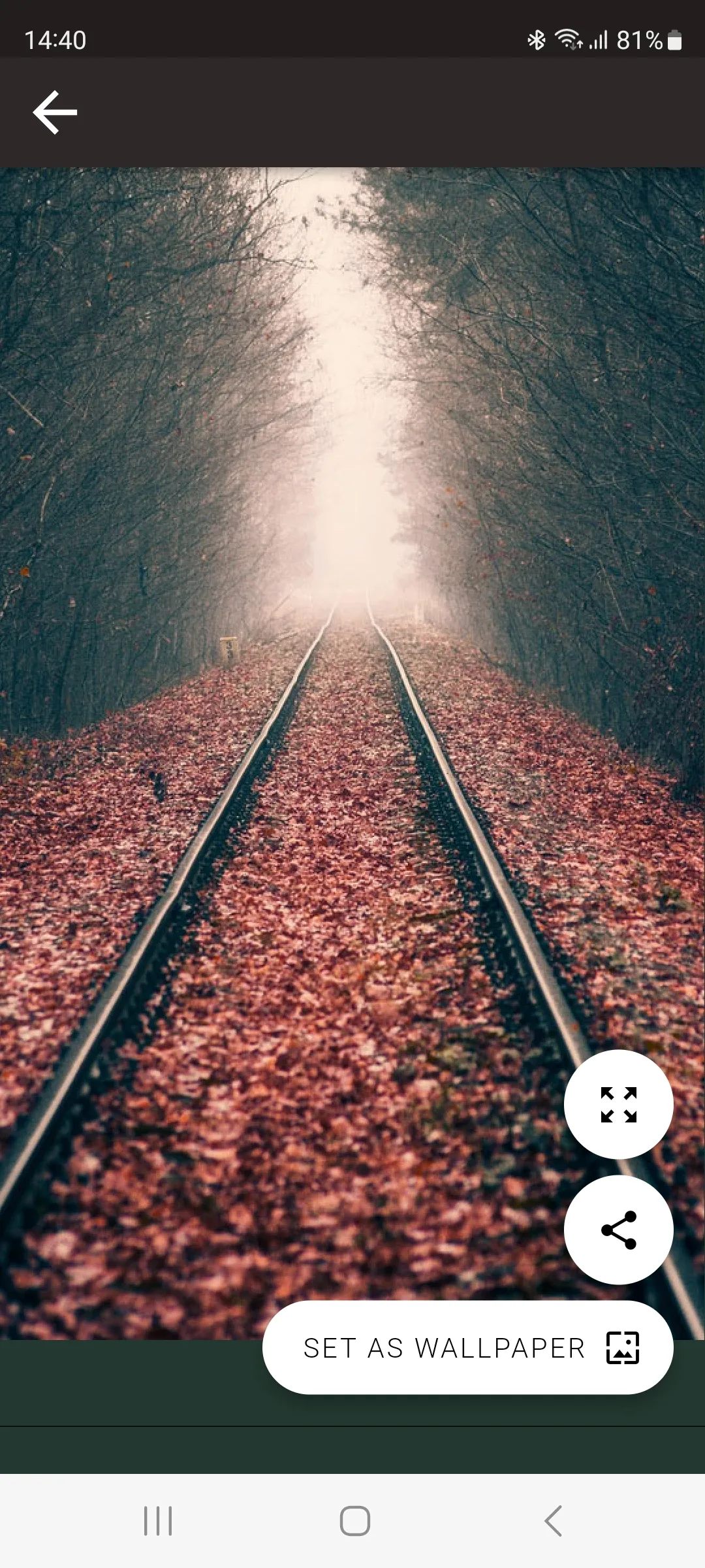 Railway Wallpapers | Indus Appstore | Screenshot