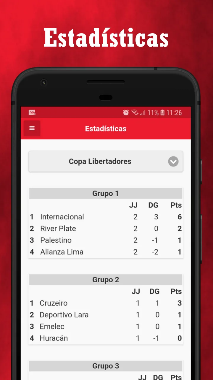 Somos River - Noticias de Rive | Indus Appstore | Screenshot