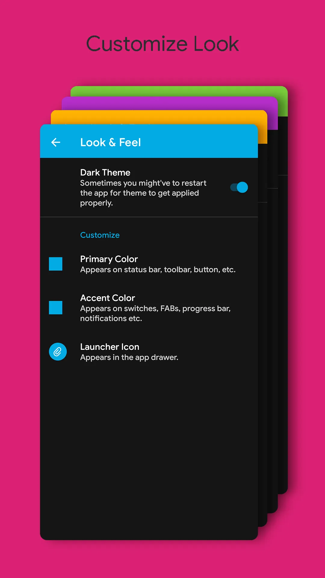 XClipper - Clipboard manager | Indus Appstore | Screenshot