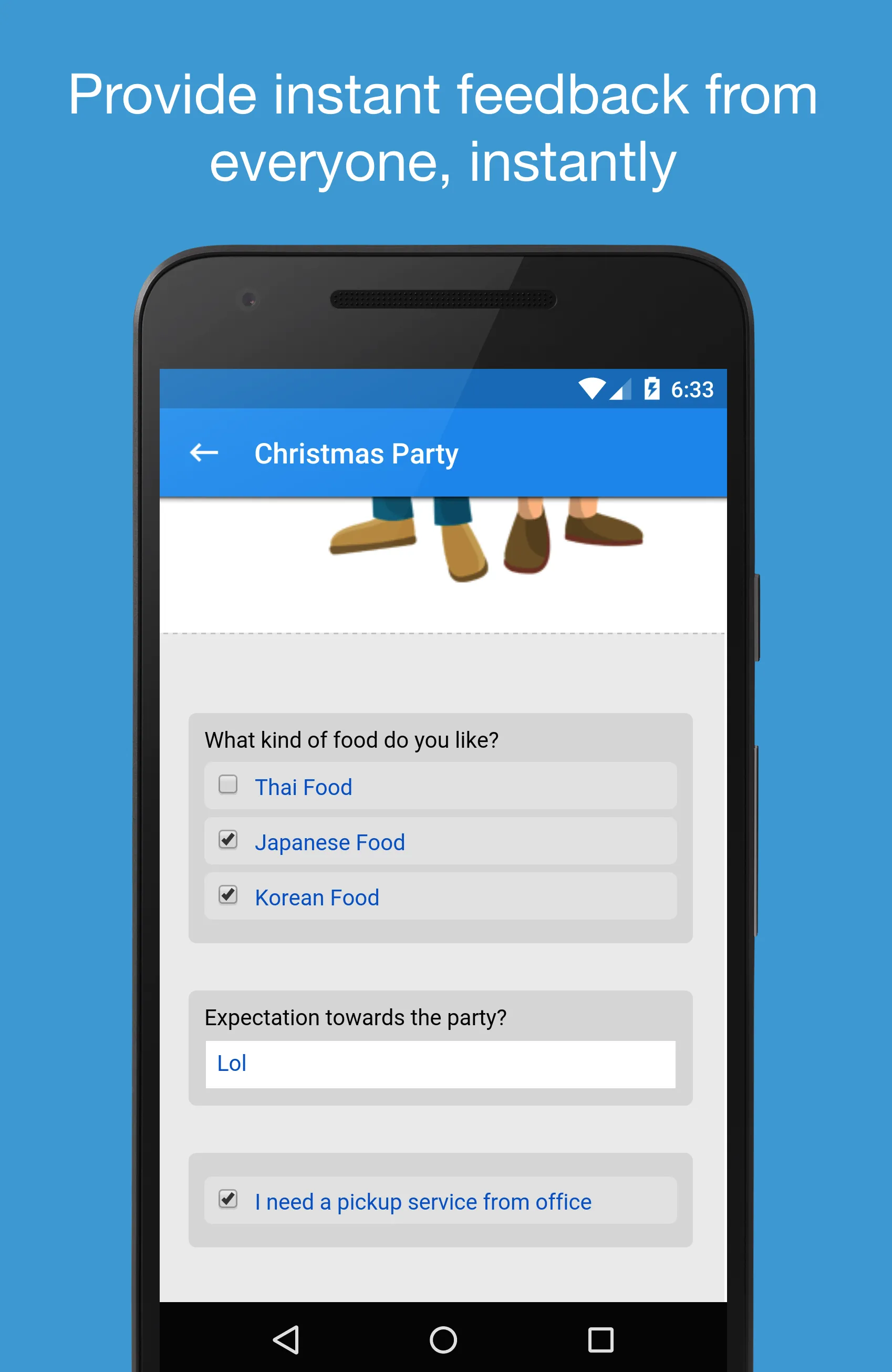 Teamwork Messenger | Indus Appstore | Screenshot
