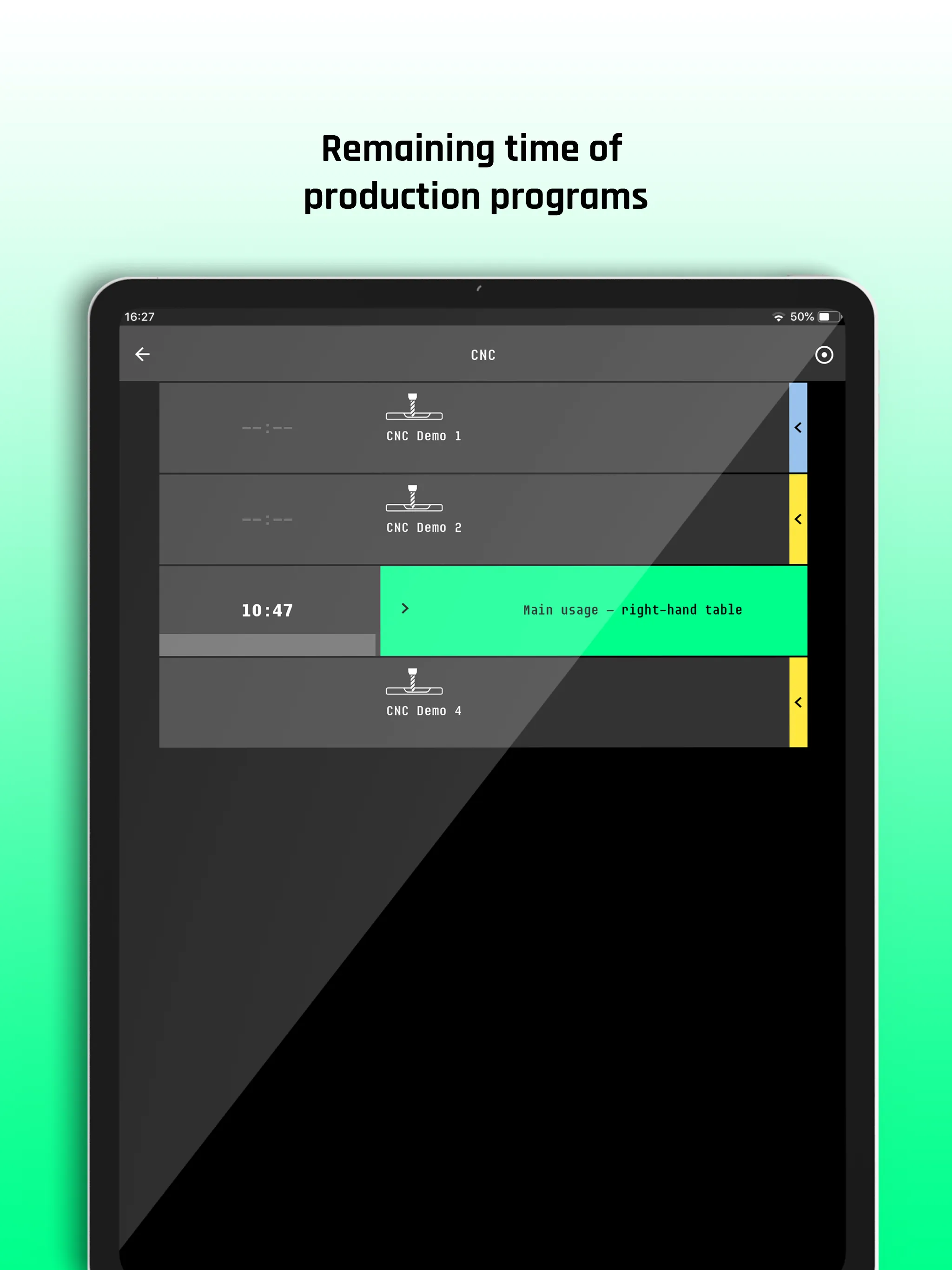 MachineBoard | Indus Appstore | Screenshot