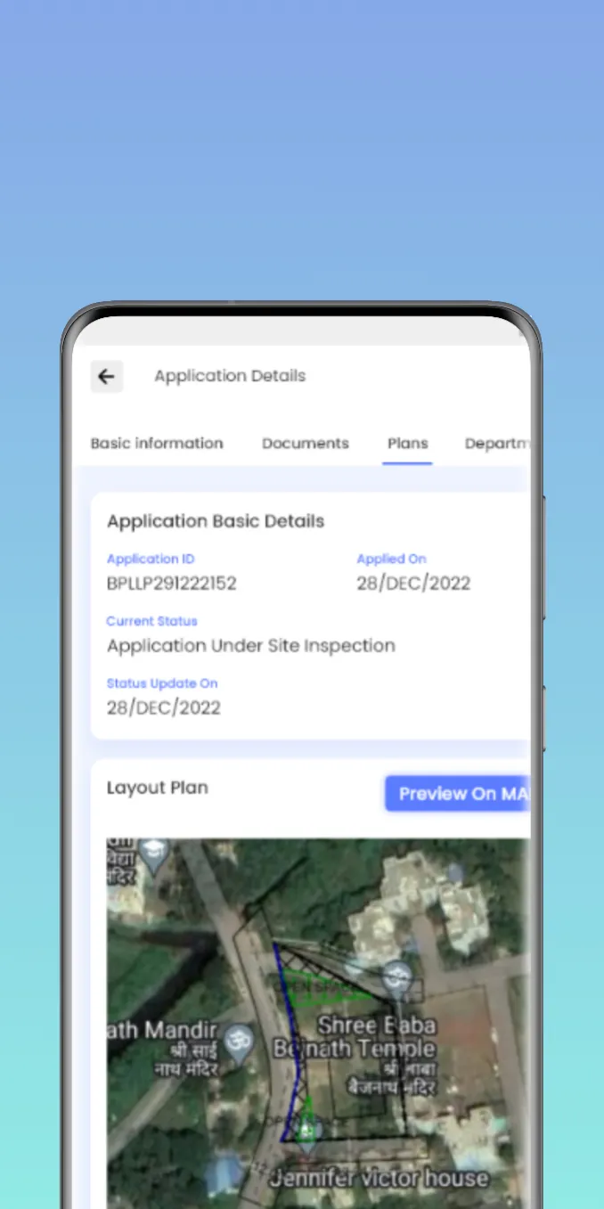 ALPASS | Indus Appstore | Screenshot