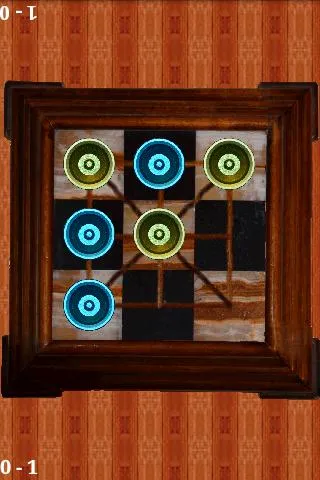 Tic Tac Toe Evolution | Indus Appstore | Screenshot