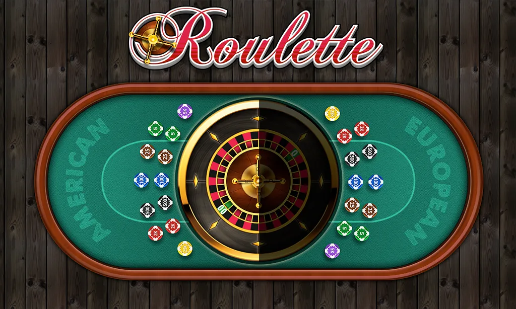 Roulette | Indus Appstore | Screenshot