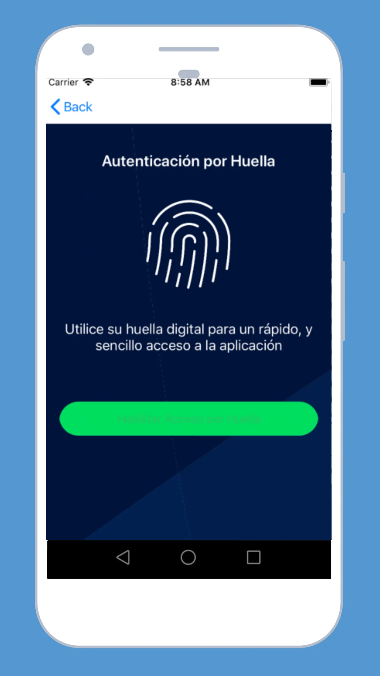 ASOLGRUPO | Indus Appstore | Screenshot