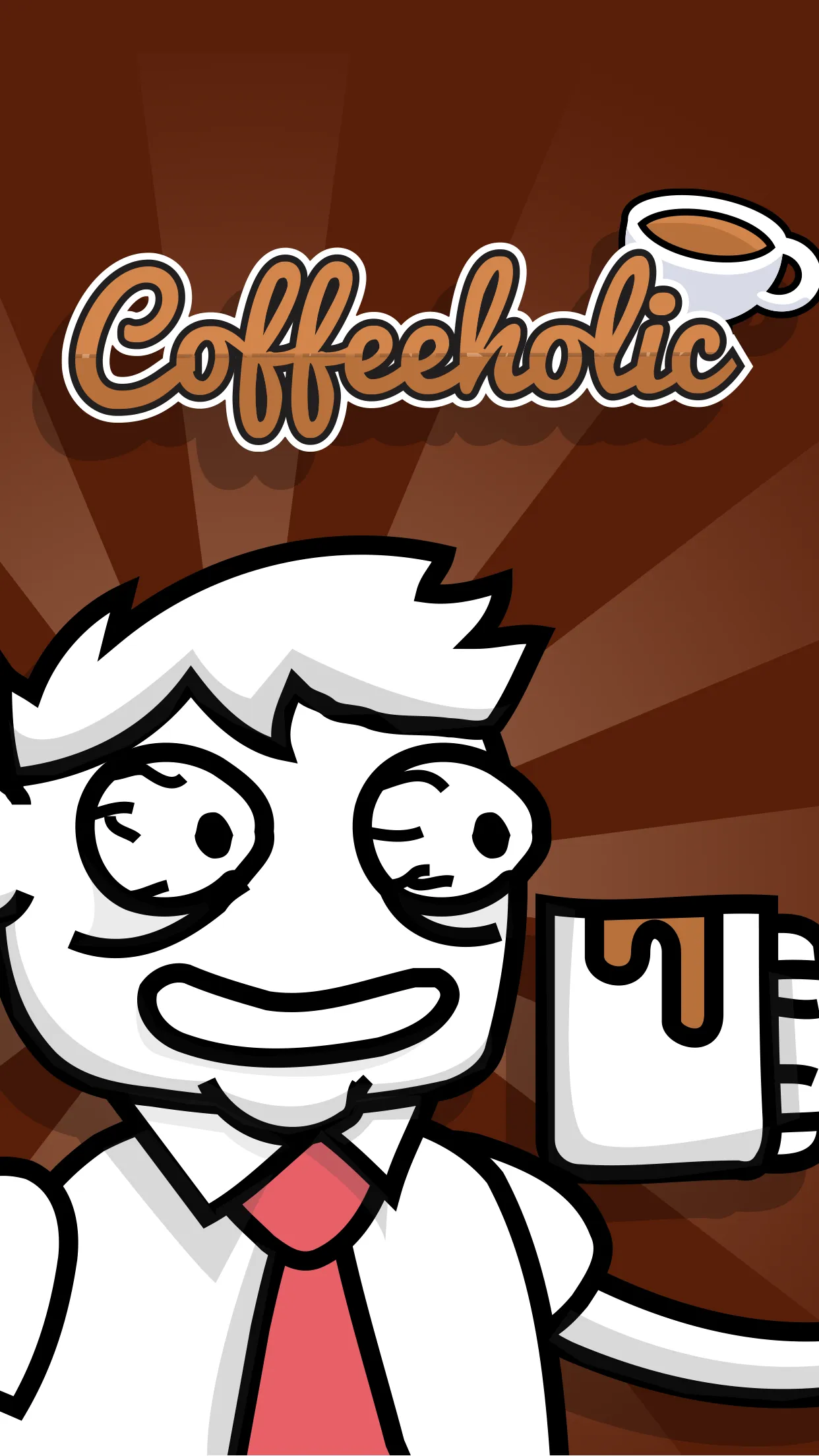 Idle Coffee Inc.: Clicker Game | Indus Appstore | Screenshot