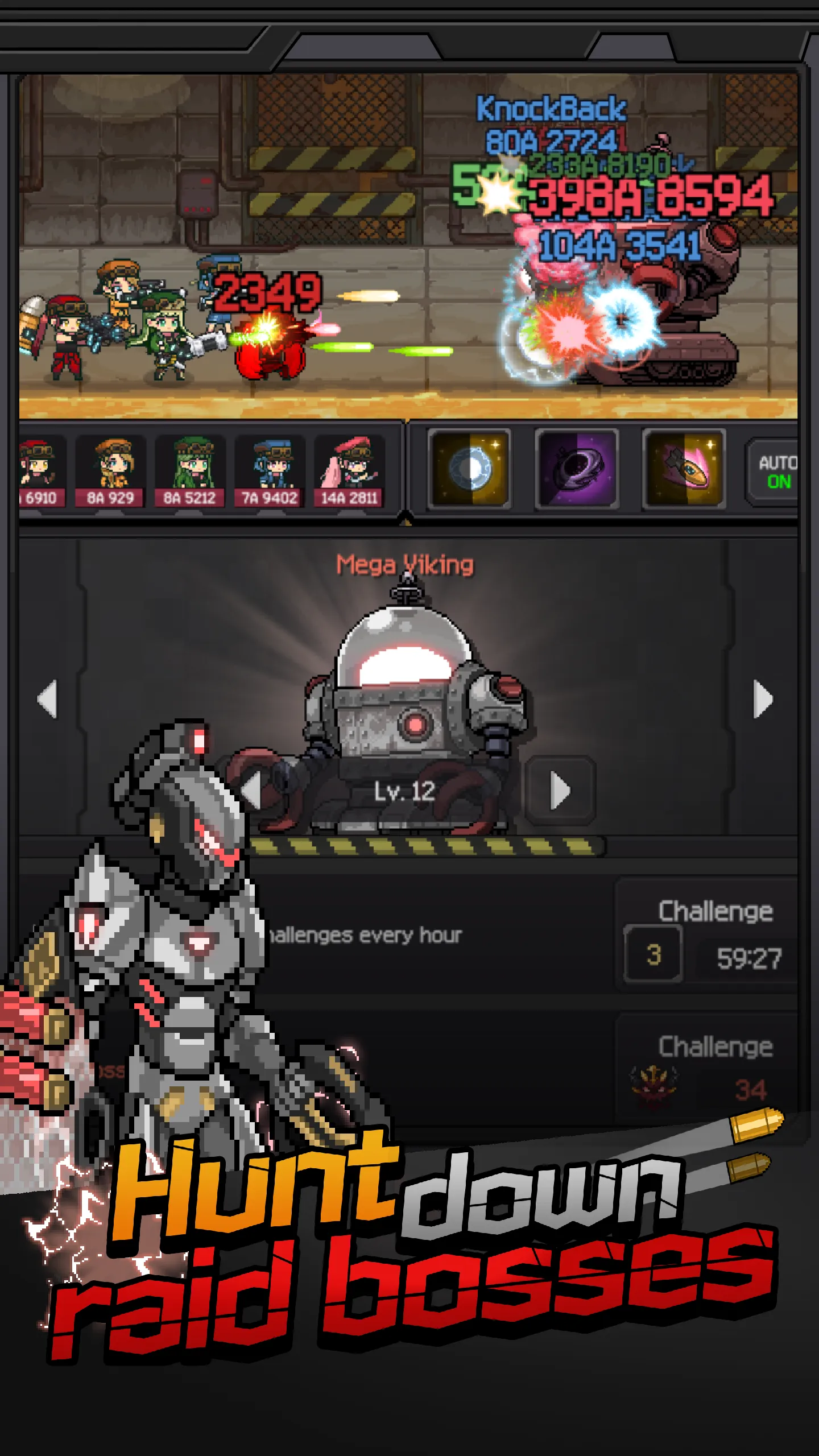 Gun and Girls : Gunner Maker | Indus Appstore | Screenshot