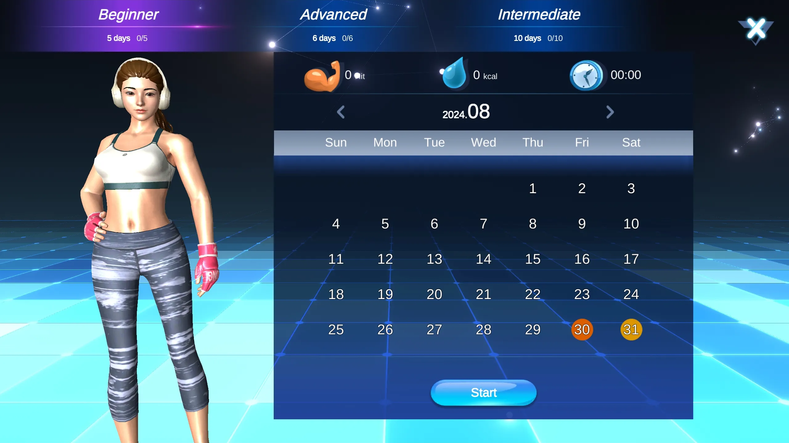 Aidong Combat World | Indus Appstore | Screenshot