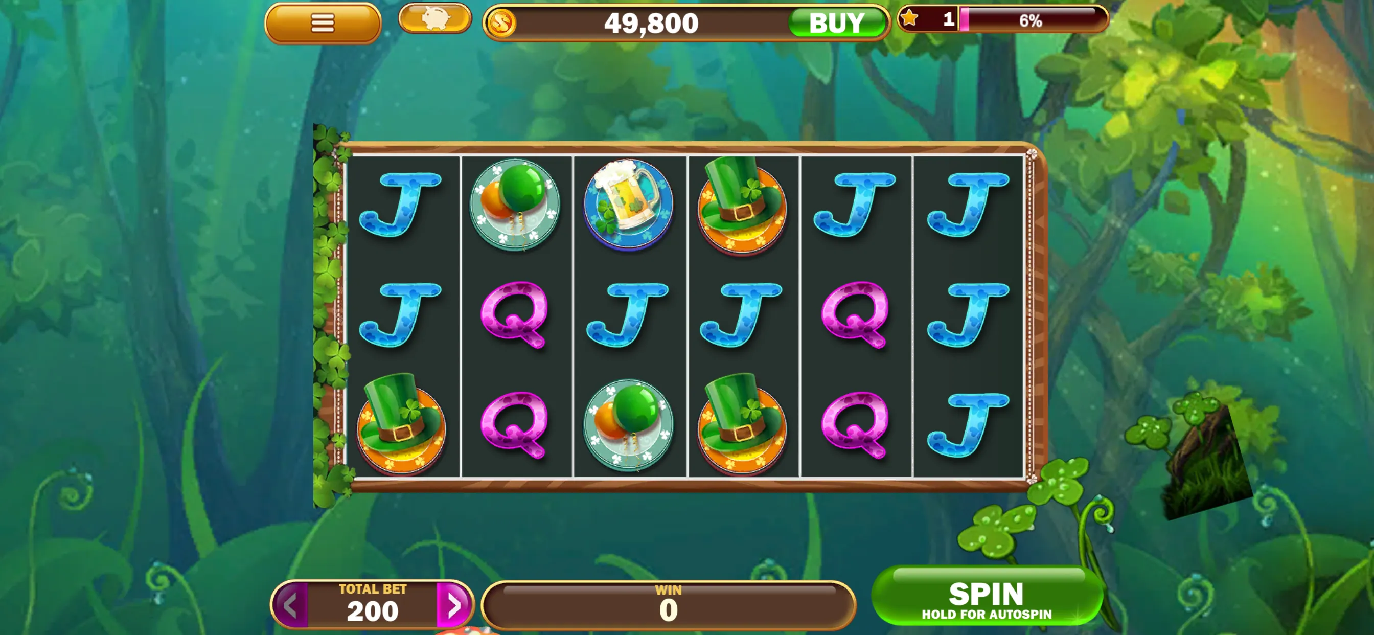 Big WIn Slots Casino vegas 777 | Indus Appstore | Screenshot