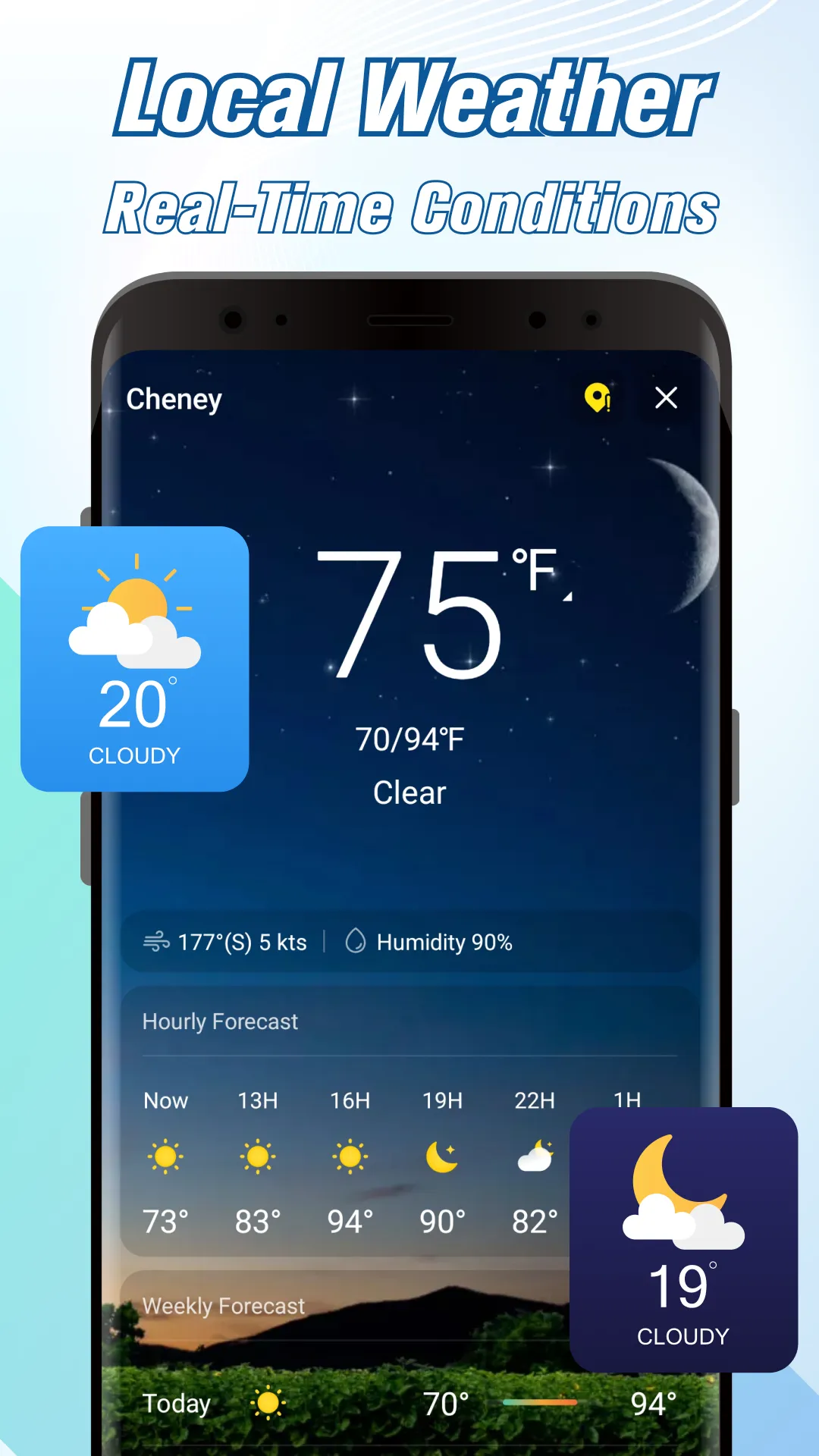 Nova Browser - Web & Fast | Indus Appstore | Screenshot
