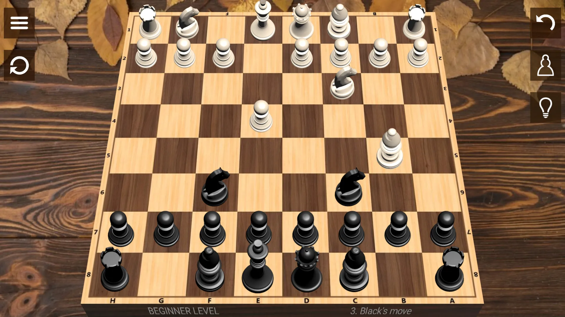Chess | Indus Appstore | Screenshot