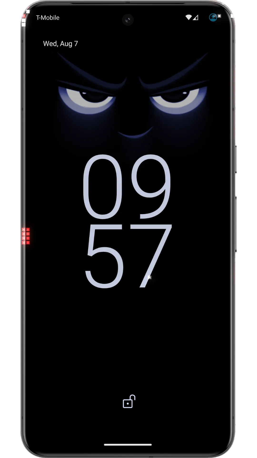 Silly Smiles Live Wallpaper | Indus Appstore | Screenshot