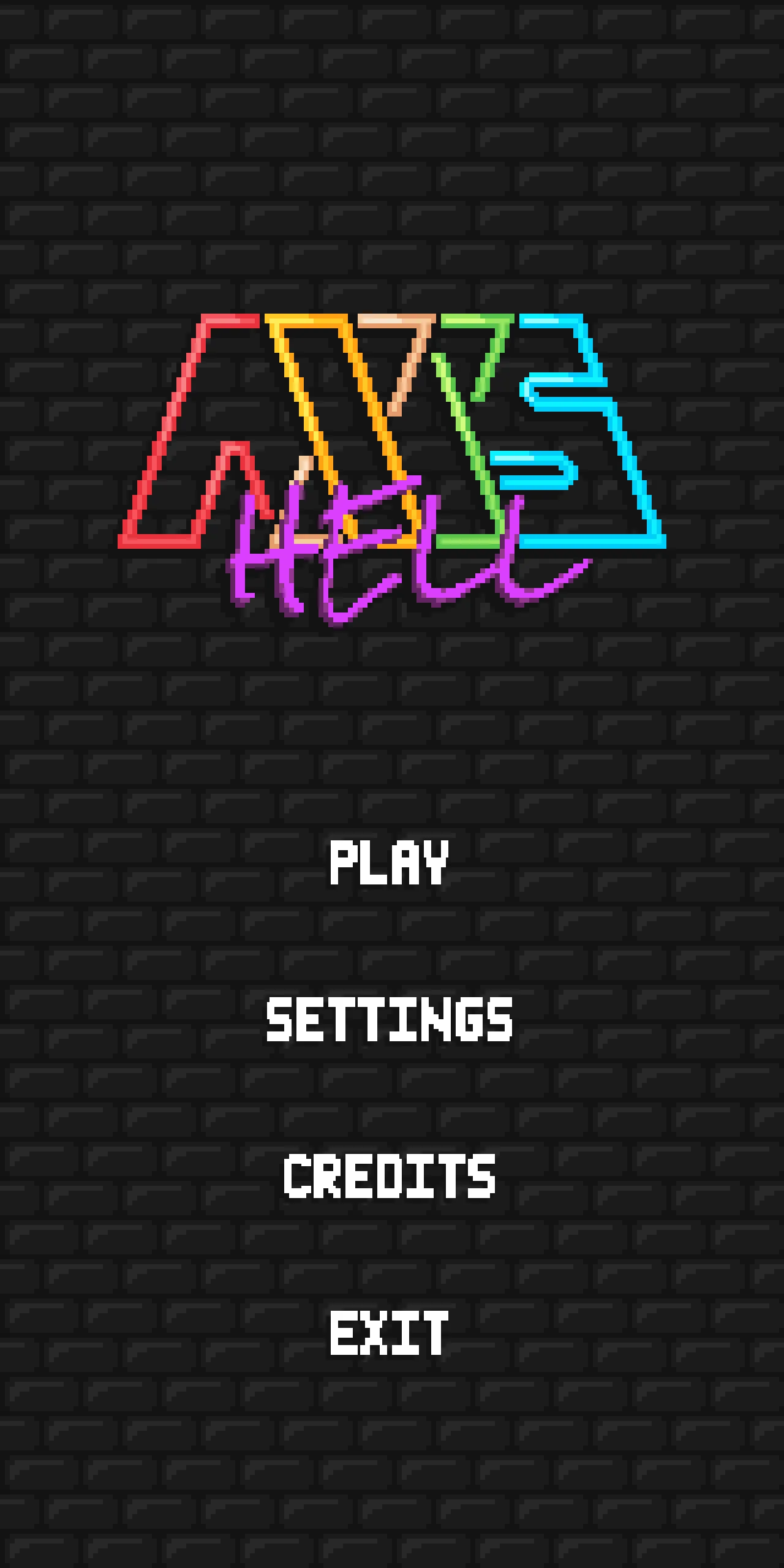 AXYS HELL | Indus Appstore | Screenshot