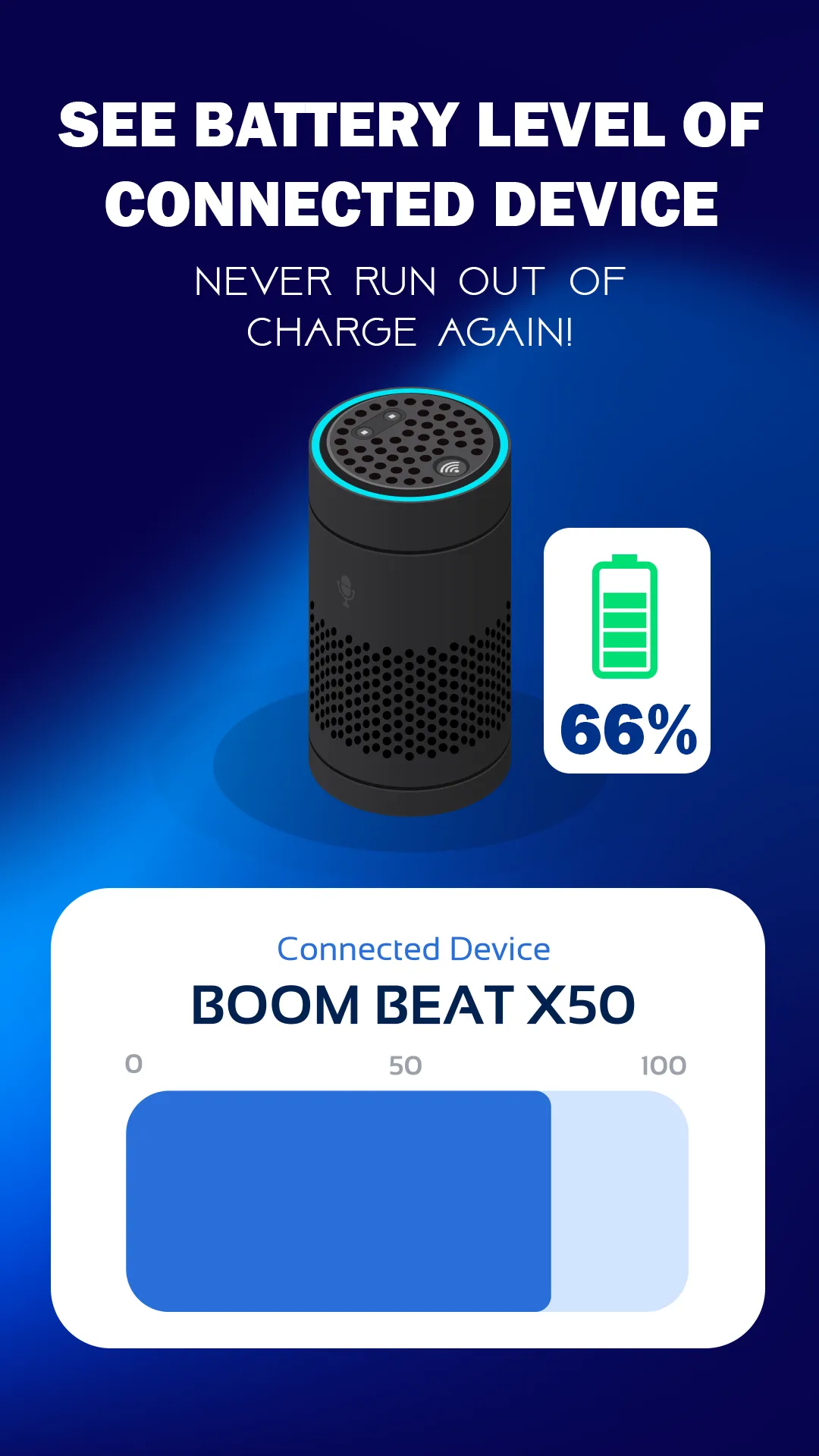 Auto Bluetooth Connect Devices | Indus Appstore | Screenshot